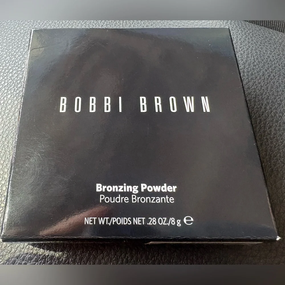 Bobbi Brown Bronzing Powder - Golden Light
